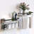 Purefoy 3 Piece with Towel Bar-364588347