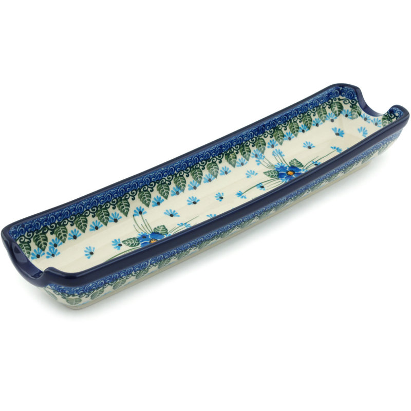 The Holiday Aisle® Ceramic Rolling Pin