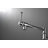 Wall Mounted Pot Filler Faucet-117563100