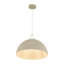 Farmhouse 1-Light Dome Pendant Light-129492082