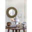 Miroir d'appoint D29.5 "