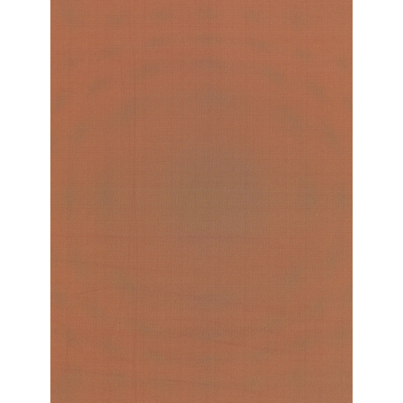 TAFFETA OLYMPIA SOIE, Terre cuite
