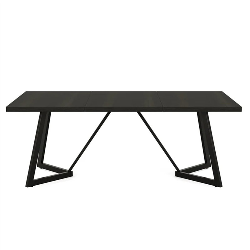 Contemporary Dining Table (Not Including Chair)