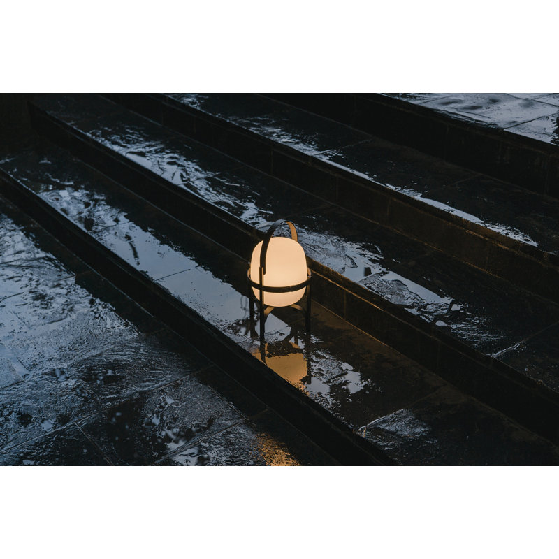Cestita Alubat Table Lamp