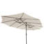 Parasol de marché 116 po hexagonal-1320646440