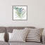 Reproduction d’art sur toile, "tropical blush V" par Lisa audit