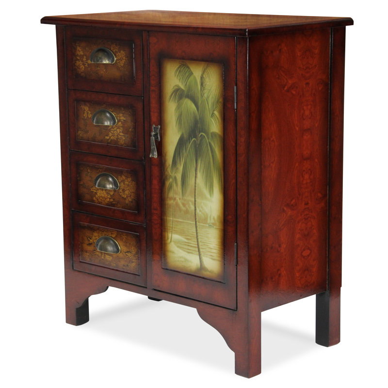 Perrone Accent Cabinet