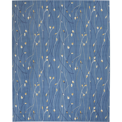 Yesima Indoor Rug