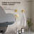 4 - Piece Bathroom Hardware Set-104823082