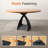 Tulipe Metal Dining Table Base-786128896