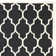 Cannen Cambridge Hand Tufted Wool Geometric Rug