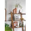Plaque de marbre 8,5 po x 8,5 po x 2 po