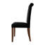 Chaise de salle à manger en bois avec table L 59 po Colwell-466952984-466952994