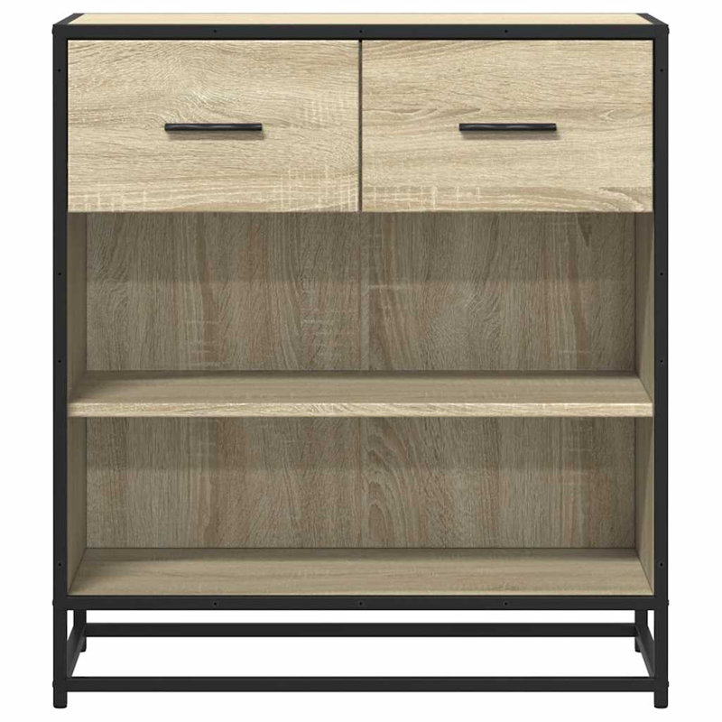 Alyzza 68cm Sideboard, Sonoma oak