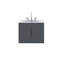 Meuble-lavabo 24 po Vitality de Modway-1408228232-1408228237