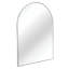 Miroir de salle de bain 30x40 (Comprend un miroir seulement)-714266566