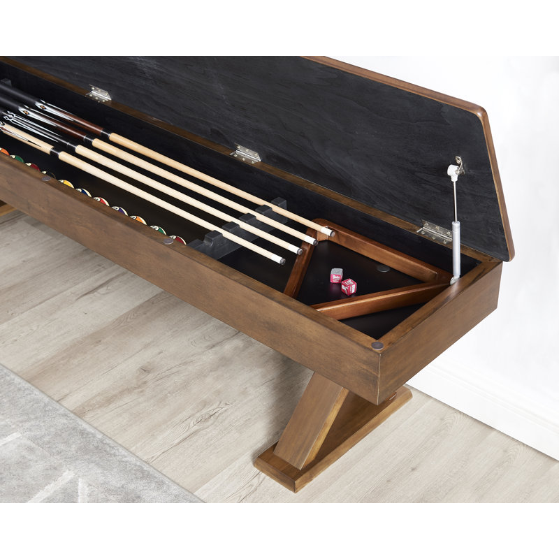 Banc de rangement Laredo 