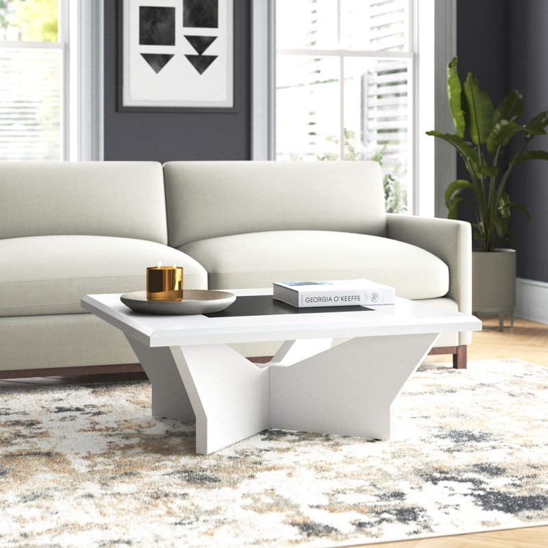 Bandur Single Coffee Table