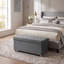 Storage Ottoman