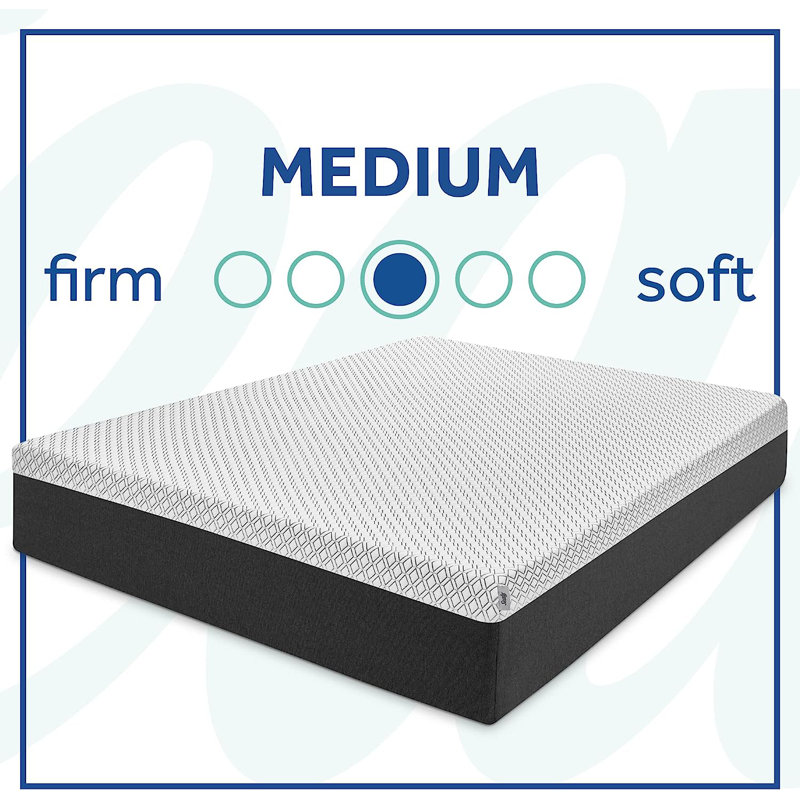 Matelas Northlight Seasonal 12