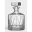 City 32 oz. Carafe à whisky