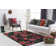 Lach Wool Floral Indoor Rug