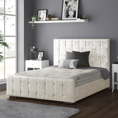 Millican Upholstered Bed