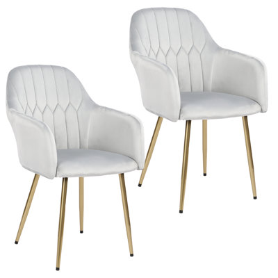 Teviston 49cm H Armchair in Pink