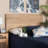 Chawana Wicker Panel Headboard