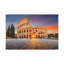 No Frame Print on Canvas-129989130