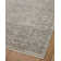 Tapis beige / brume Jean Stoffer x Loloi Katherine