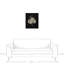 Impression sur toile Moody Chalk-720438599