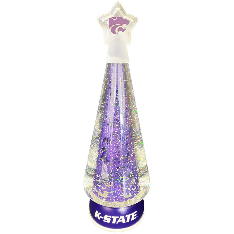 Arbre à paillettes NCAA, Wildcats de Kansas State