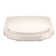 TOTO WASHLET S550e Elongated Bidet Seat with EWATER+ & Auto Open/Close, SW3056#01