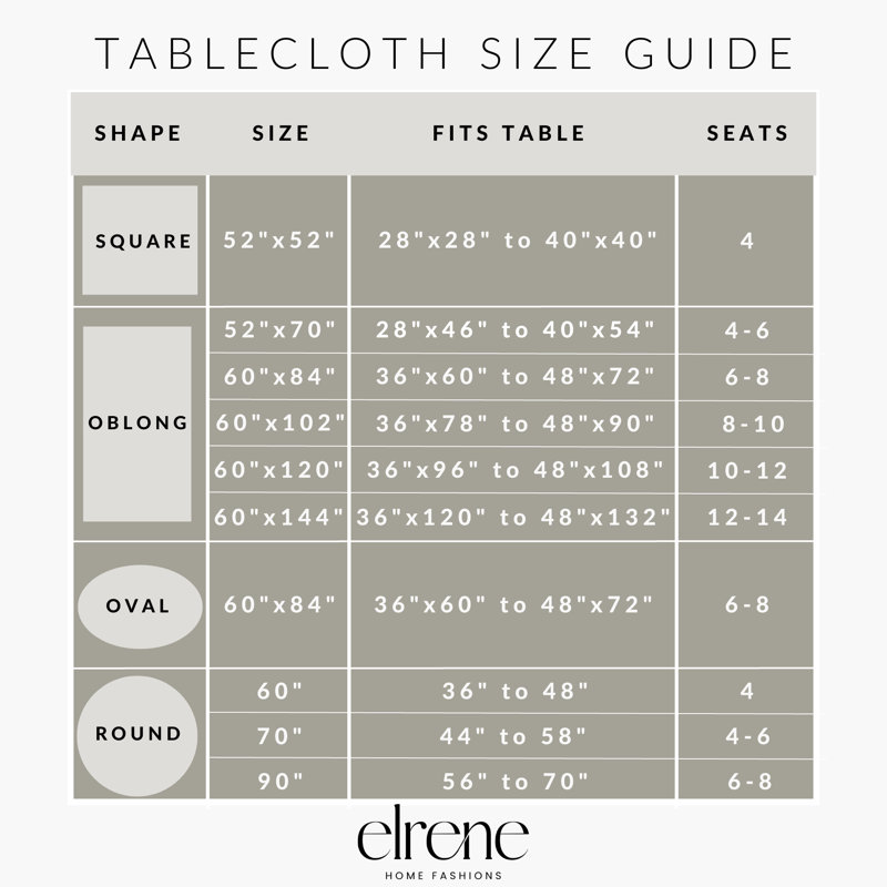 Tocarro Plaid Thanksgiving Cotton Tablecloth, 60" x 84"