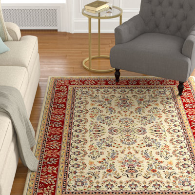 Tapis oriental Klose Performance