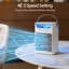 Desk Fan-124914010