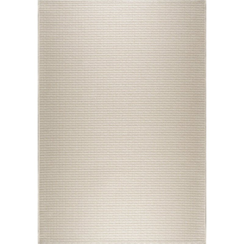 Geometric Flatweave Area Rug, Rectangle 80 x 150 cm
