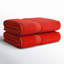 Renata 800 GSM 2 Piece Egyptian-Quality Cotton Bath Towel Set-283630603