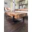 Table basse en teck massif-105735446