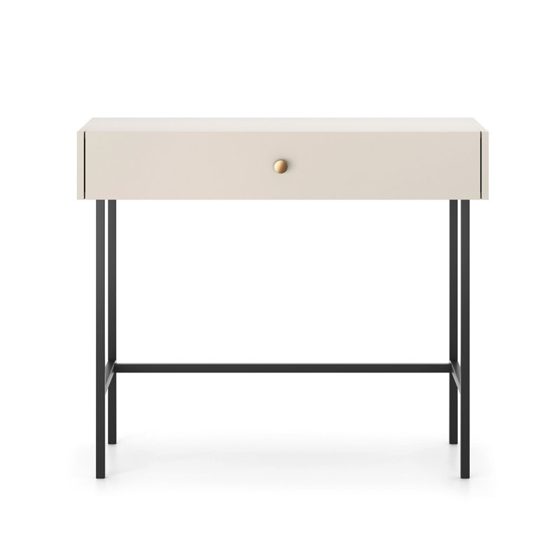Dressing Table, Beige