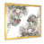 Gold Picture Framed selected