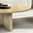 Exquisite Natural Marble Coffee Table Set, Blending Style and Functionality for a Sophisticated Living Space.