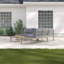 Withnell 5 Seater Sofa Set