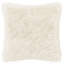 White Cushion Cover