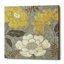 «Morning Tones Gold II» par Daphne Brissonet, art mural sur toile-2028993119