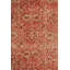 One-of-a-Kind 4’9”x8’ Hand Knotted Area Rug