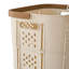 Plastic Laundry Basket