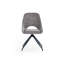 Jonah 49cm H Upholstered Upholstered Back Side Chair-383099145