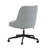Acosta Height Adjustable Swivel Task Chair-1106752527